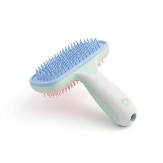 Cat Grooming Brush