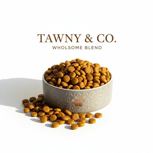 Premium Dog Food
